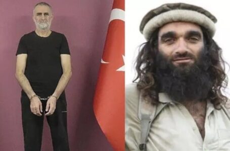IŞİD Kılıçdaroğlu ve İmamoğlu'na suikast planlamış