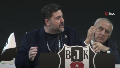 Beşiktaş Kulübü ikinci başkanı Engin Baltacı Türkiye gündeminde