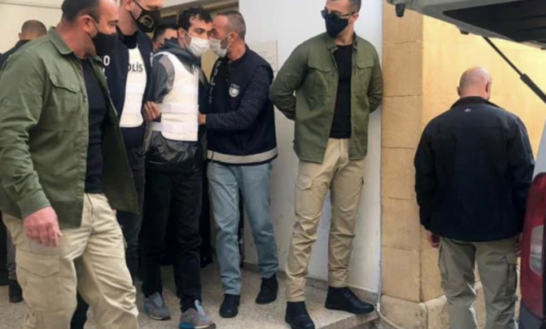 Halil Falyalı suikastinde Kıbrıs polisi, 4 kişiyi daha tutukladı