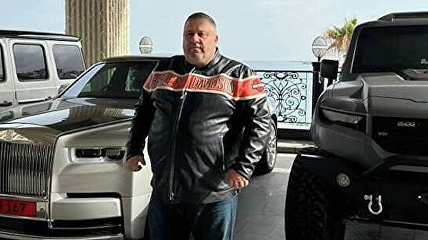 Halil Falyalı cinayetinde İstanbul’da 3 gözaltı 1 Halil Falyali