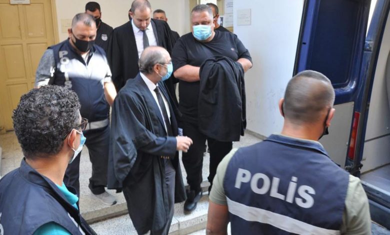 Kıbrıs Polisi Halil Fanyalı Cinayetini adım adım çözüyor: “Söylemez, GPS’li bir araca binerek Ercan’a gitti”