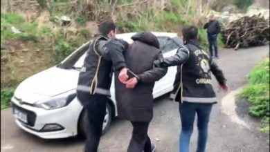 Seccad Yesil Yakalandi Safak Mahmutyazicioglu