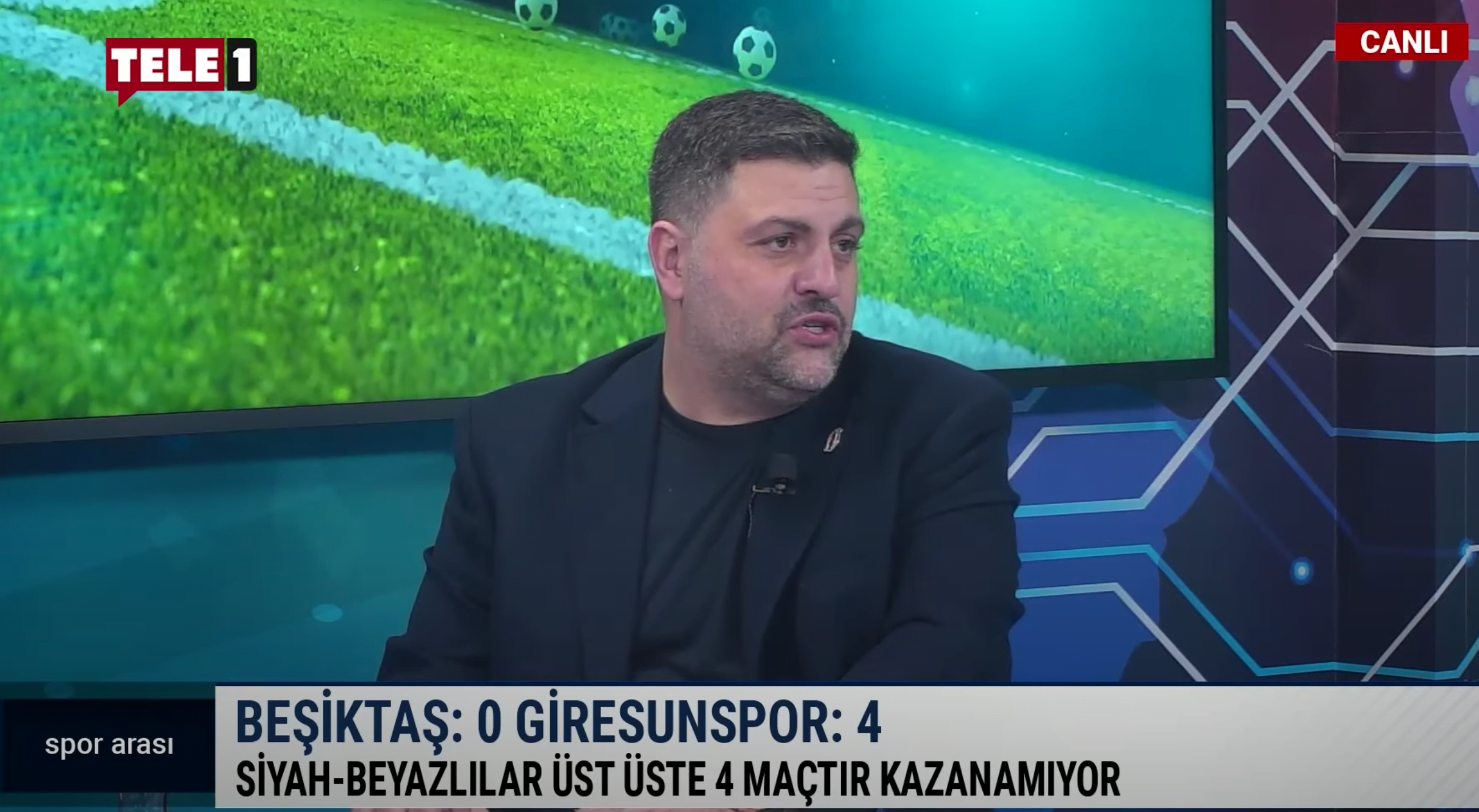 Şafak Mahmutyazıcıoğlu’nun söyledikleri