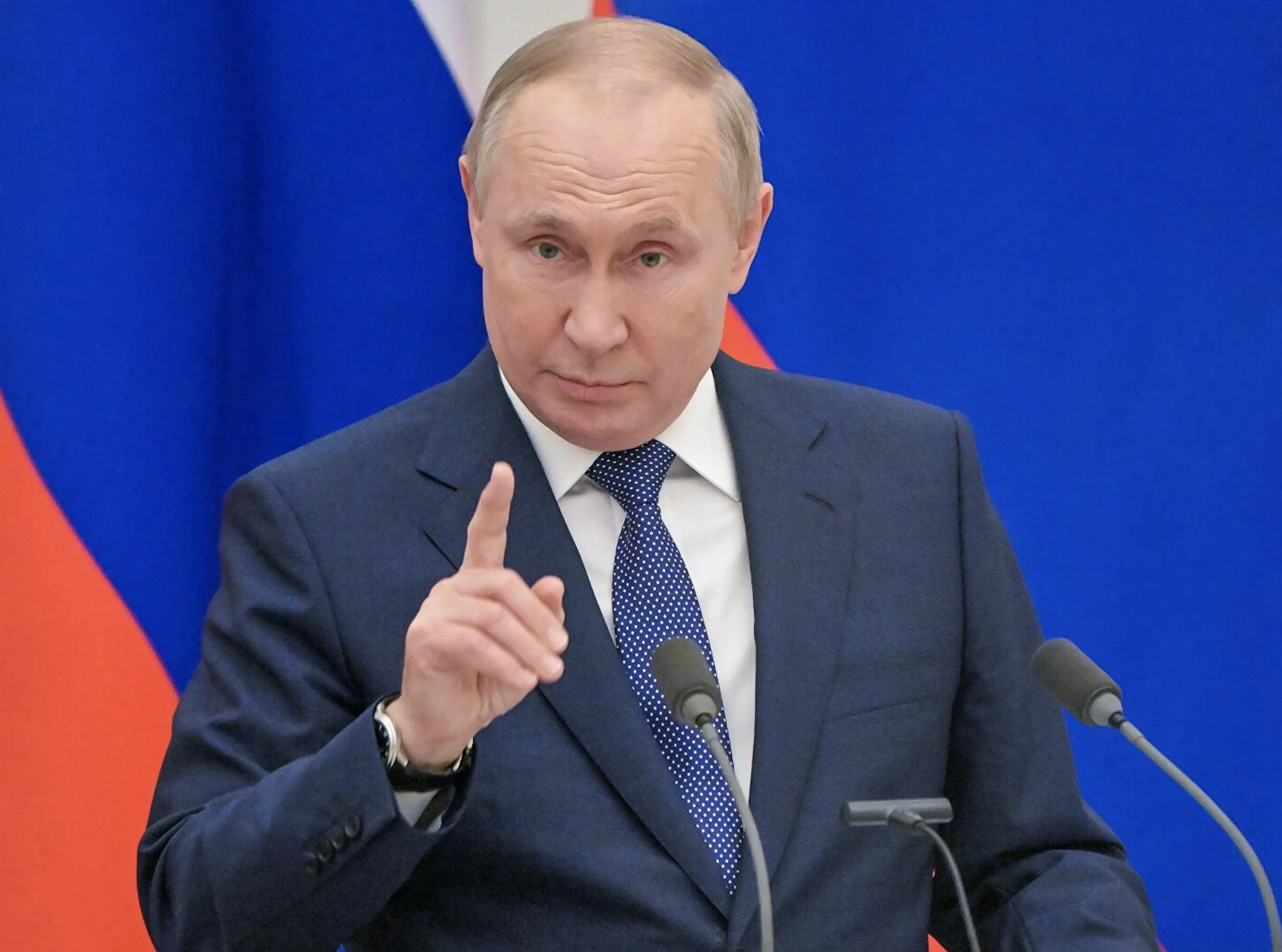 CHP Rusya lideri Vladimir Putin hakkında suç duyurusu bulundu 1 Vladimir Putin