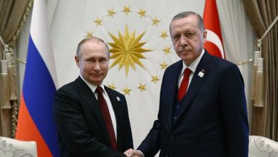 erdogan putin