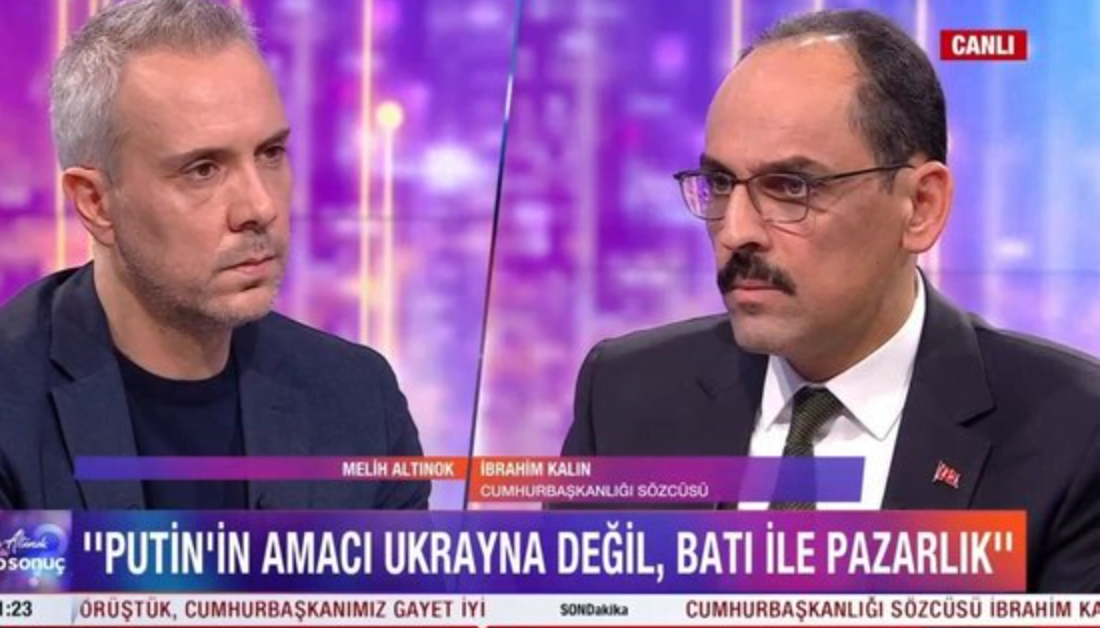 İbrahim Kalın: Elektrik faturalarında yeni adımlar atılacak