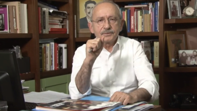 Elektrik faturalarına tepkiler büyüyor. Kemal Kılıçdaroğlu "Ödemeyeceğim." 8 kemal kilicdaroglu twitter