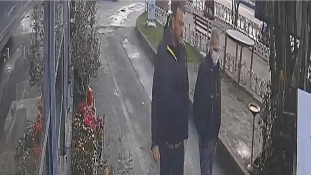 Halil Falyalı Cinayetinde Sedat Peker ve Metin Süs Detayı 1 Mustafa Söylemez ve Metin Süs