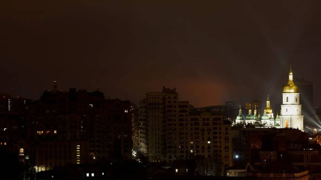 Rusya Harekat Başlattı! Halk Kiev'den Kaçıyor 1 rusya kiev saldiri