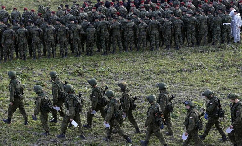 Rusya, Ukrayna sınırından bazı birliklerini çektiğini açıkladı