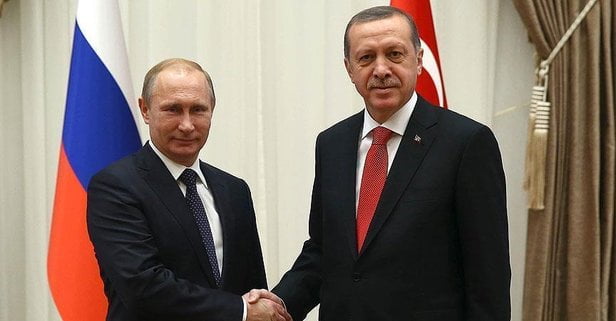 Cumhurbaşkanı Erdoğan: NATO'nun daha kararlı adım atması gerekirdi, Batı sadece nasihat çekiyor