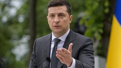 ukrayna ohal