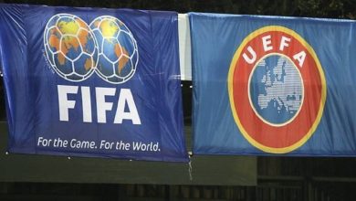 FIFA ve UEFA’nın NATO’yla İlişkisi