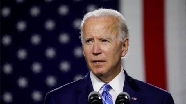 ABD Başkanı Joe Biden: Putin bir savaş suçlusu, yargılanmalı