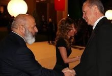 Ethem Sancak AKP Yolculuğu nasıl başladı