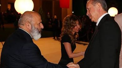 Ethem Sancak AKP Yolculuğu nasıl başladı