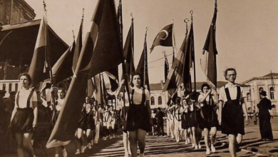 Atatürk'ün Samsun'a çıkışı öncesi ve sonrası neler yaşandı?