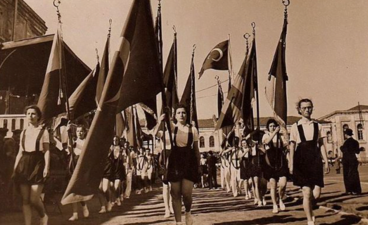 Atatürk'ün Samsun'a çıkışı öncesi ve sonrası neler yaşandı?