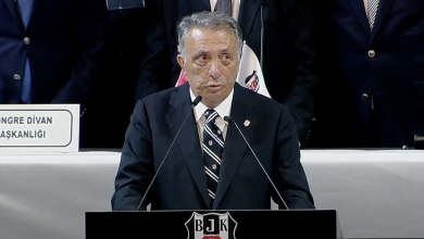 Ahmet Nur Cebi 2022 05 30