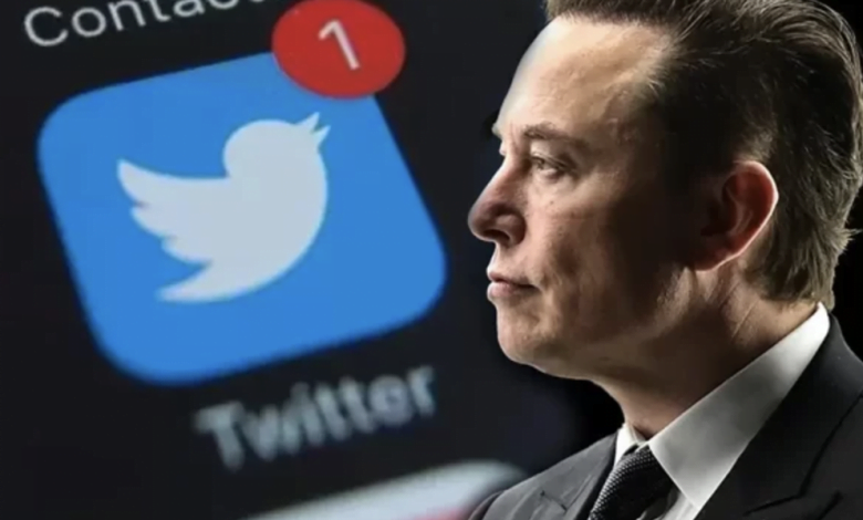 Elon Musk, Twitter anlaşmasını askıya aldı 1 Elon Musk Twitter2022 05 13
