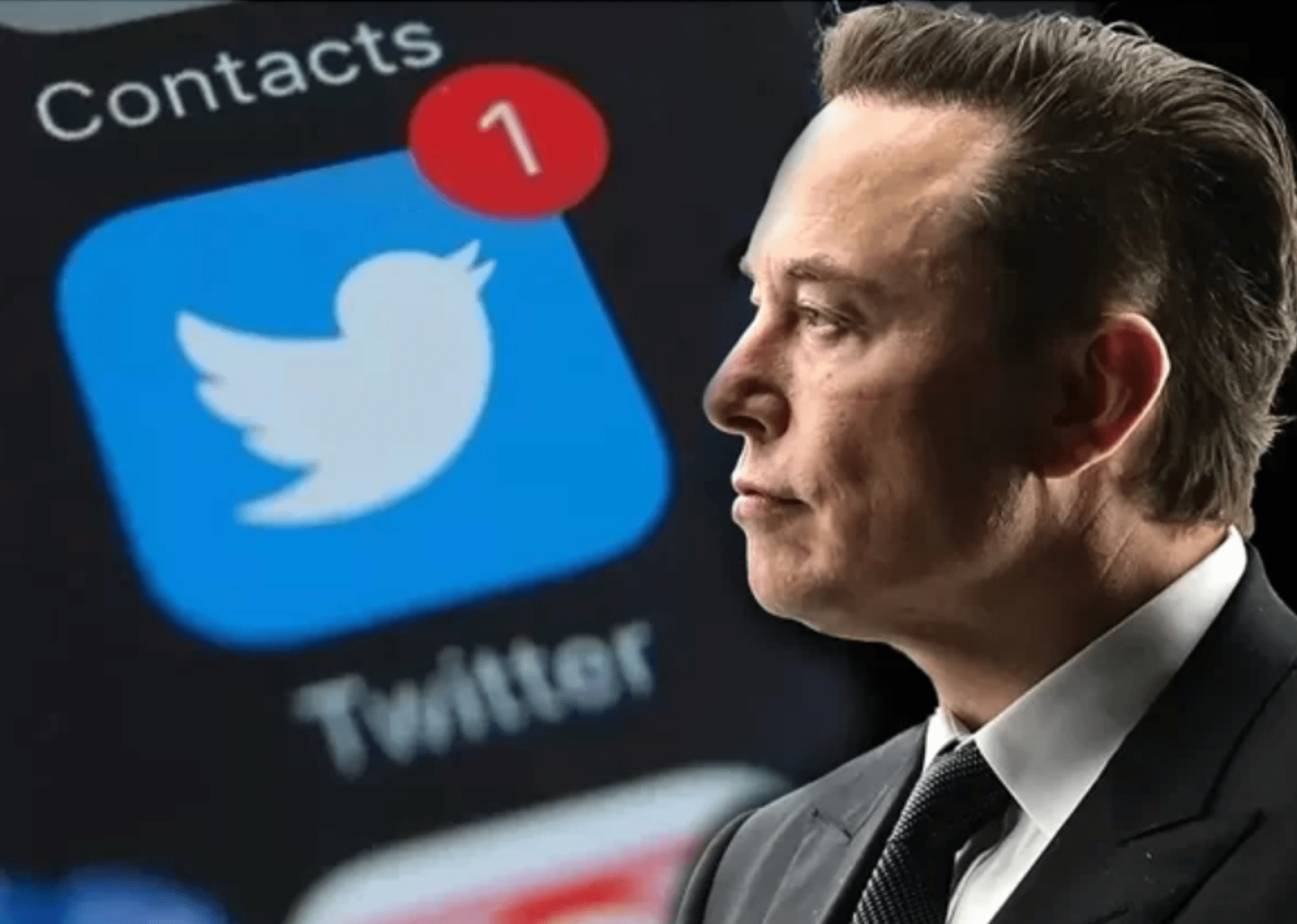 Elon Musk, Twitter anlaşmasını askıya aldı