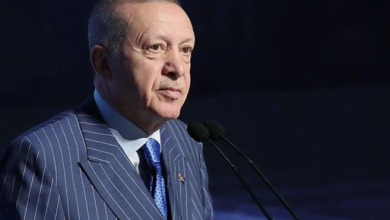 Cumhurbaşkanı Erdoğan NationalTurk