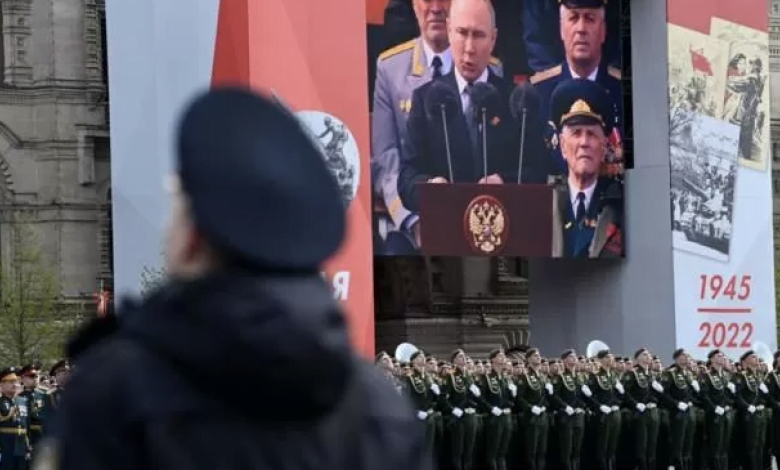 Putin: Batı Rusya'ya ait toprakları işgale hazırlanıyordu