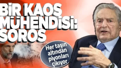 Soros’un TESEV’i hangi belediyelerle iş birliği yapıyor?