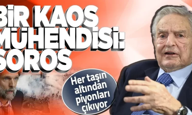 Soros’un TESEV’i hangi belediyelerle iş birliği yapıyor?