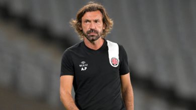 İtalyan basını 'Juventus'un eski teknik direktörü neden Karagümrük'e gitti?'
