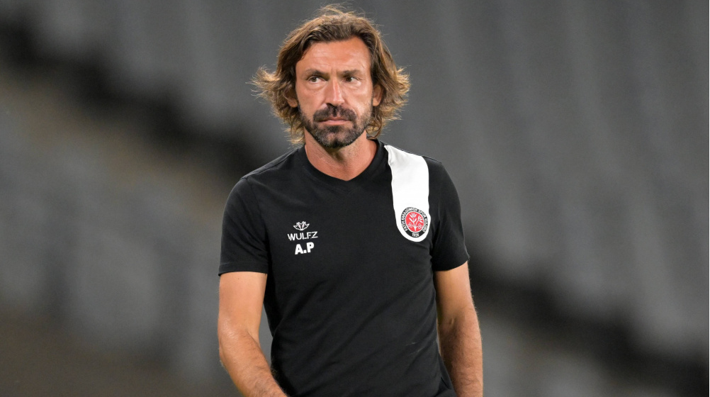 İtalyan basını 'Juventus'un eski teknik direktörü neden Karagümrük'e gitti?'