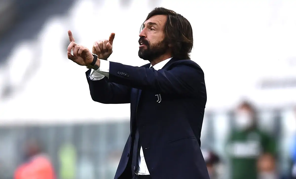 Pirlo Karagümrük