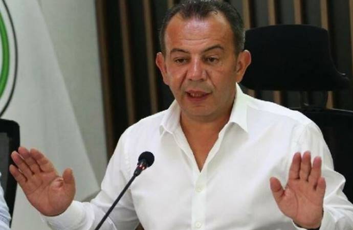 Tanju Özcan hakkında CHP'den kesin ihraç istemi 1 Tanju Ozcan1