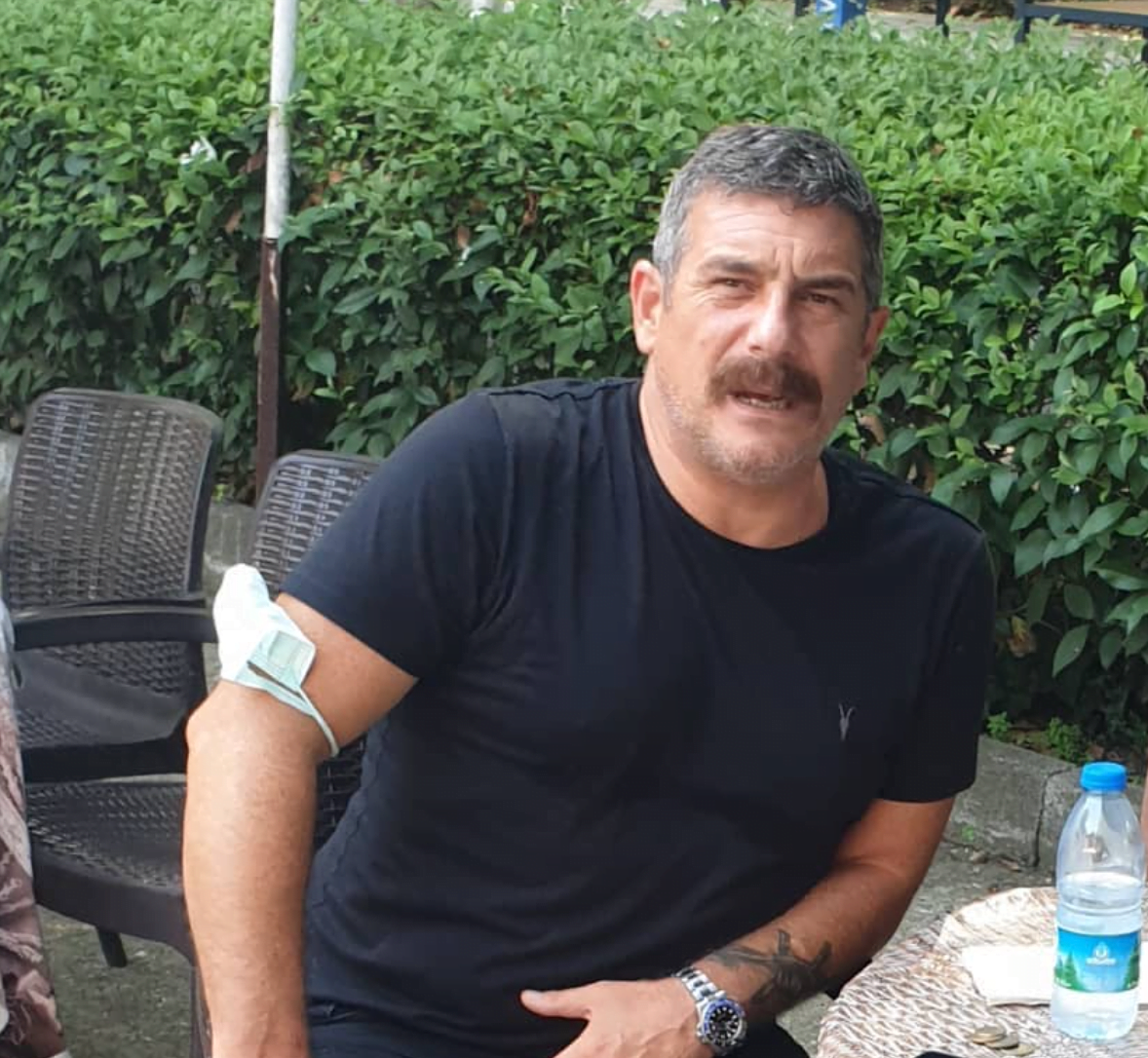 Ahmet Nur Çebi'ye disiplin sevk talebi yapıldı
