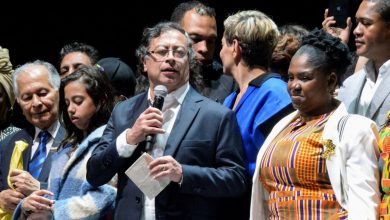 gustavo petro