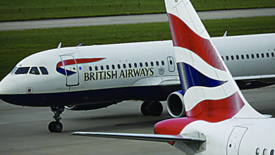 British Airways kâra geçtiğini açıkladı