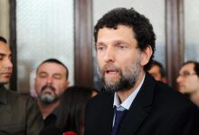 AİHM Osman Kavala davasıyla ilgili kararını açıkladı.