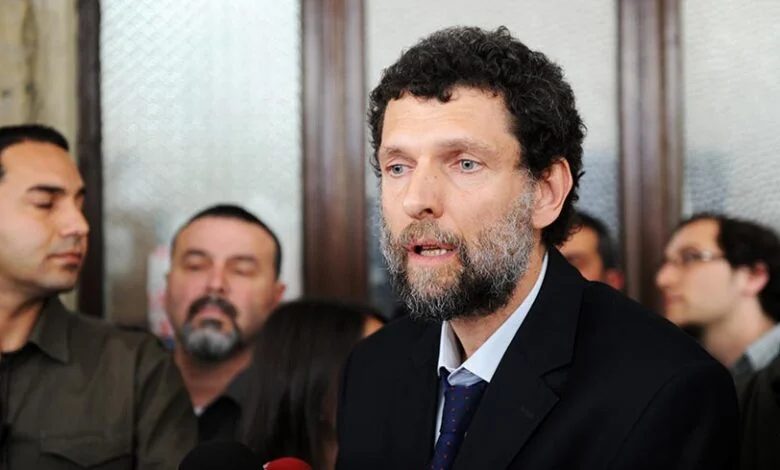 Osman Kavala TESEV