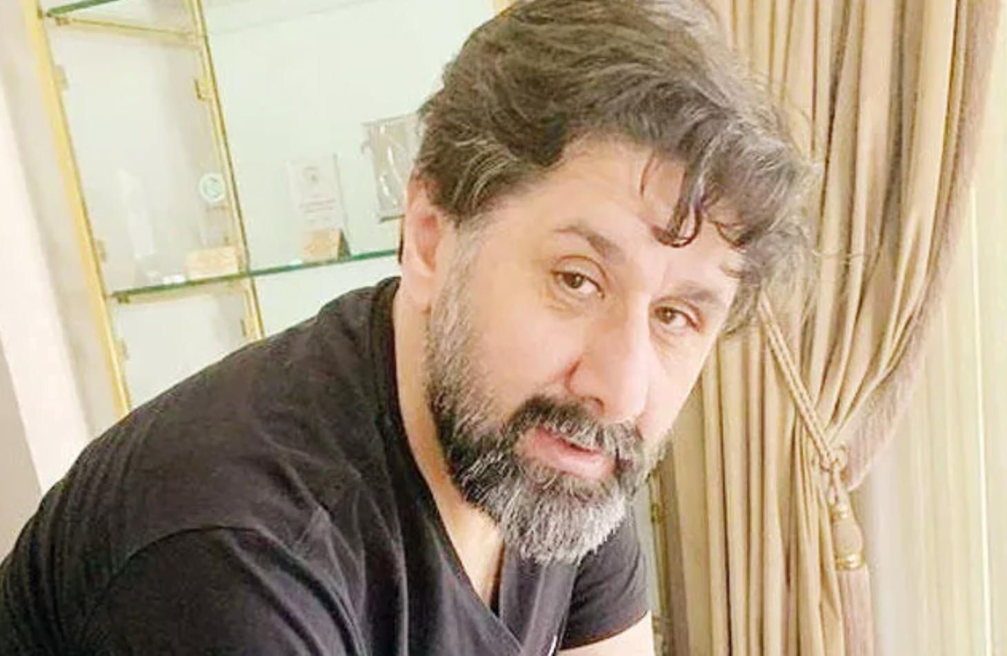 Ufuk Akçekaya