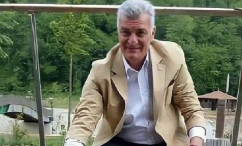 Trabzon’un Of ilçesinde İçişleri Bakanı Süleyman Soylu’nun kuzeni Sefa Dönmez (59), uğradığı silahlı saldırı sonucu hayatını kaybetti.