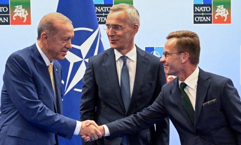 Financial Times: Türkiye’yi NATO’dan çıkarmak stratejik bir felaket olur