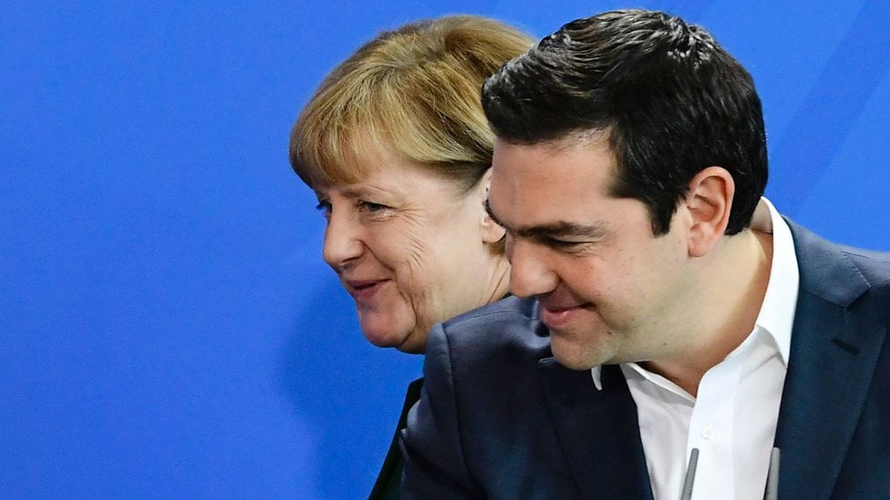 Avrupa Haberleri NationalTurk –