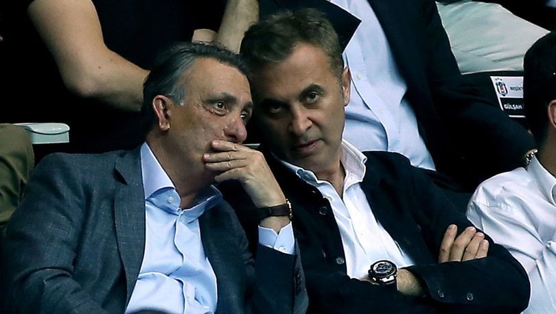 Fikret Orman haberleri NationalTurk Haber
