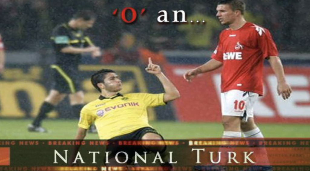  NationalTurk Futbol en özel haberleri