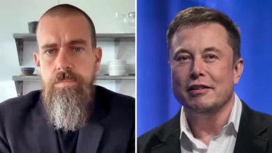 Jack Dorsey Elon Musk Twitter davası öncesi ilginç gelişme 7 Jack Dorsey Elon Musk Twitter NationalTurk