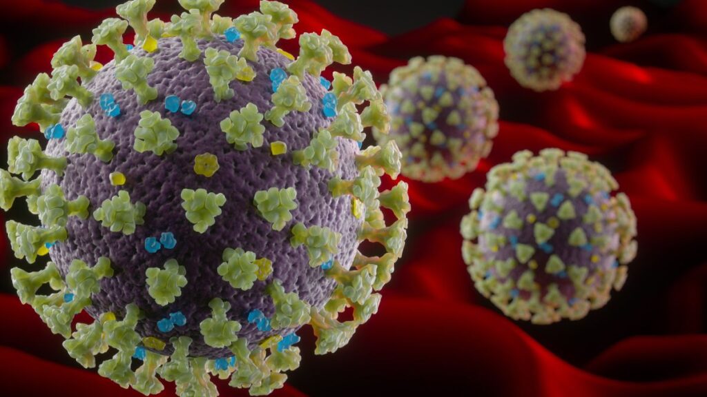 Koronavirüs Salgın Haberleri NationalTurk Haber