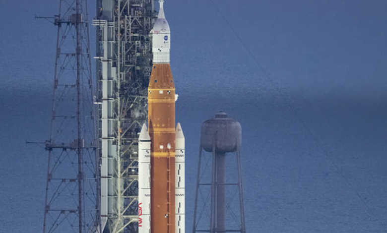 NASA uzay aracı Artemis arıza yaptı 15 NASA uzay aracı Artemis