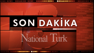 NationalTurk Son Dakika Haber