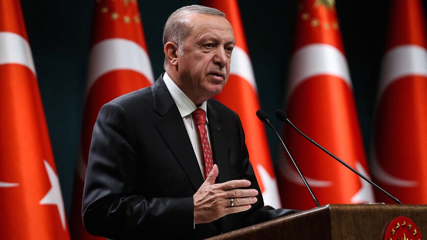 Recep Tayyip Erdoğan haberleri NationalTurk Haber