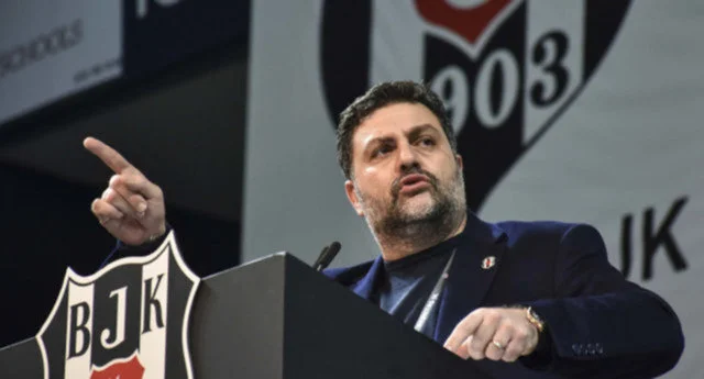 Şafak Mahmutyazıcıoğlu'nun öldürülmesine ilişkin dava sürüyor. 1 Şafak Mahmutyazıcıoğlu Beşiktaş Kongresi